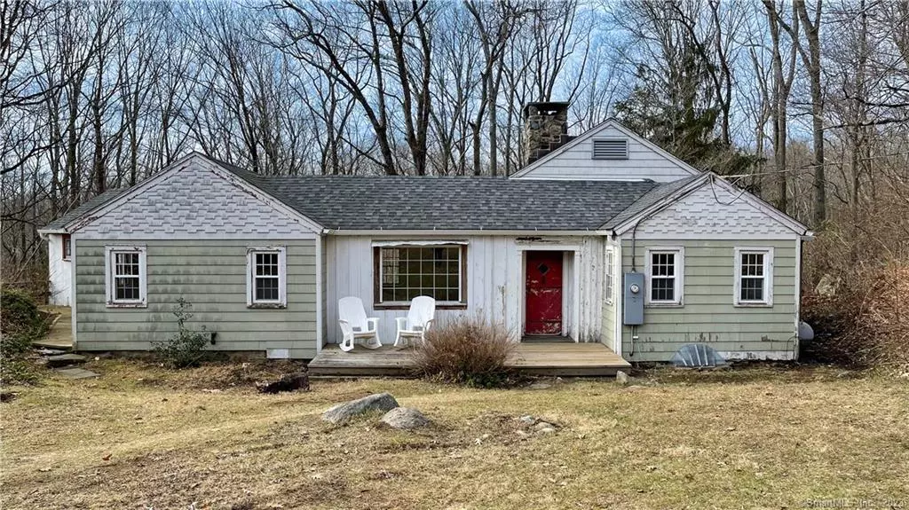 Redding, CT 06896,233 Lonetown Road