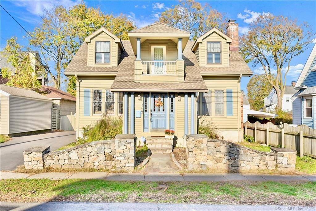 574 Woodstock Avenue, Stratford, CT 06614