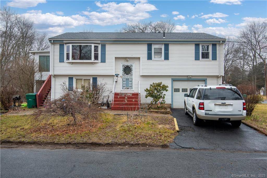 23 Emerson Street, Bloomfield, CT 06002