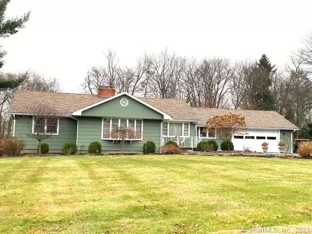 Trumbull, CT 06611,30 Eastwood Road