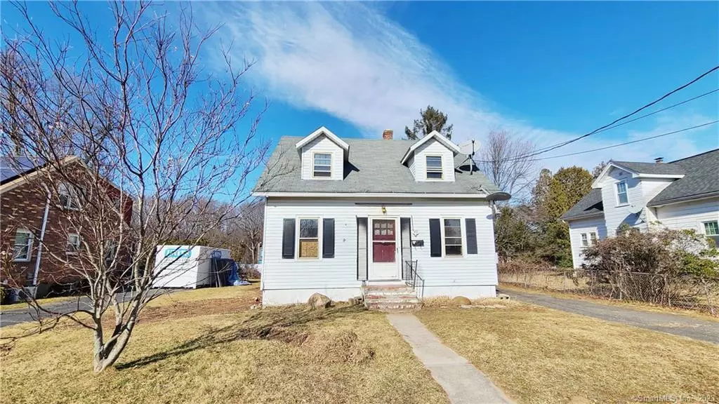 45 Colton Street, Windsor, CT 06095