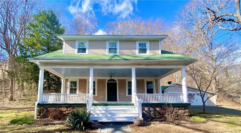 1286 North High Street, East Haven, CT 06512