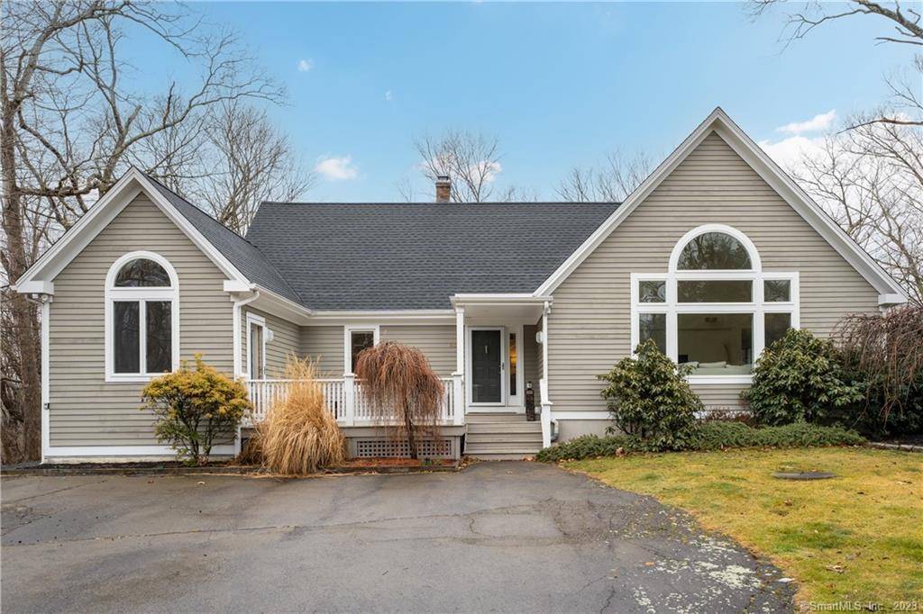 941 West Lake Avenue, Guilford, CT 06437