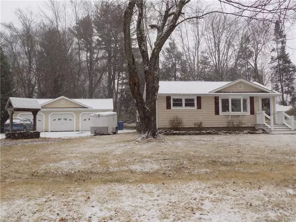 26 Junior Road, Farmington, CT 06032