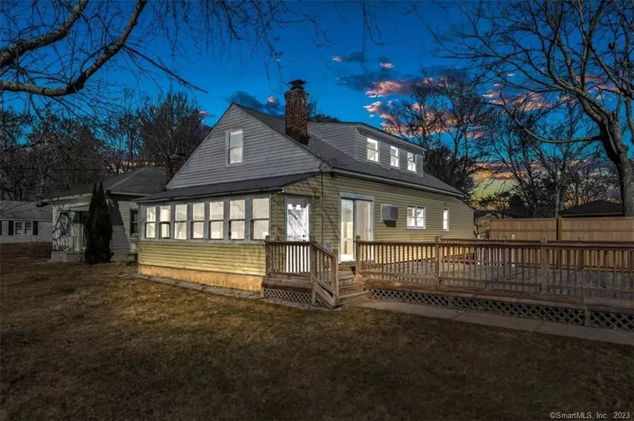 50 Corsino Avenue, Old Lyme, CT 06371