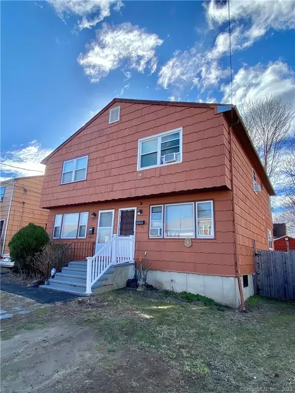 185 Shell Street, Bridgeport, CT 06605