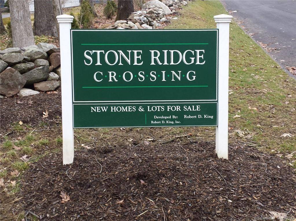 Burlington, CT 06013,Lot 3 Stone Ridge Crossing
