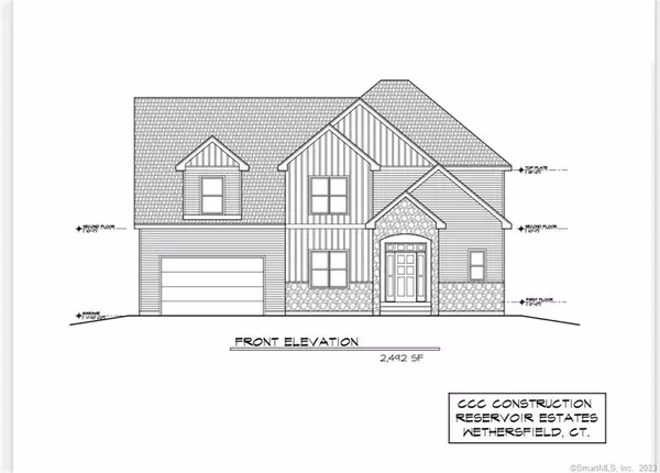 Wethersfield, CT 06109,67 Luca (homesite 6) Lane