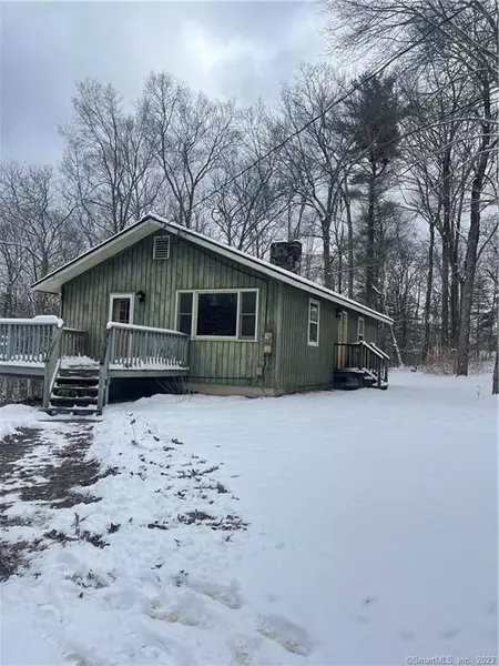 178 Stoddard Road, Morris, CT 06763