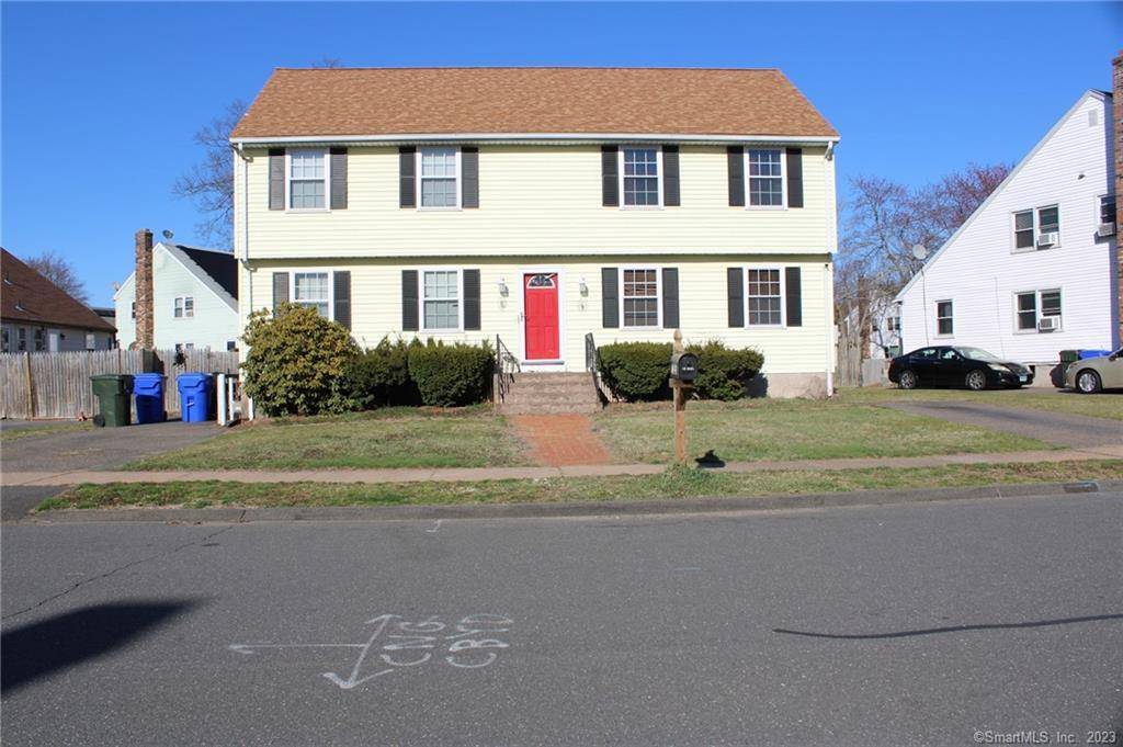 31 Amy Drive, East Hartford, CT 06108