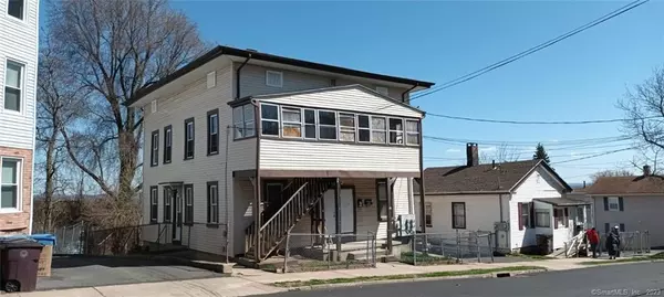 49 Sexton Street, New Britain, CT 06051