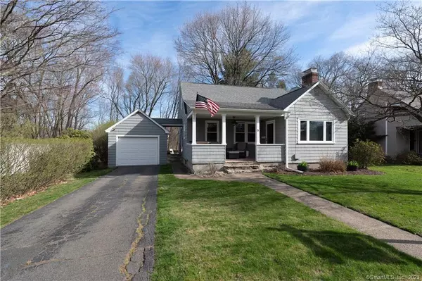 3 Bradley Drive, Vernon, CT 06066