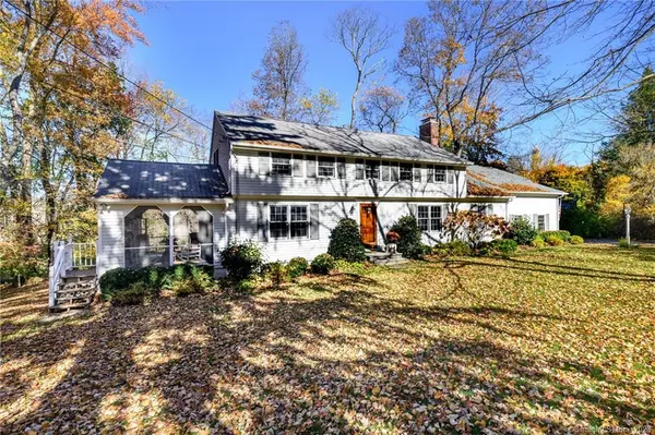 18 Tannery Hill Road, Ridgefield, CT 06877