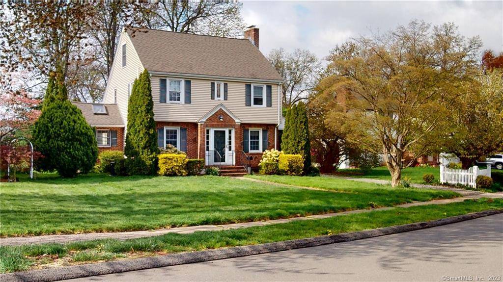 155 Clearfield Road, Wethersfield, CT 06109