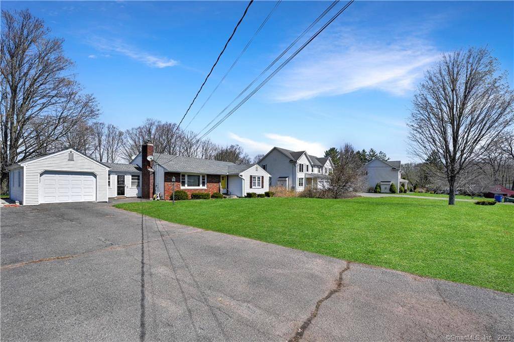 71 Hobart Street, Southington, CT 06489