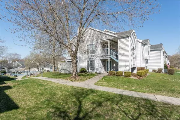 83 Leafwood Lane #219, Groton, CT 06340