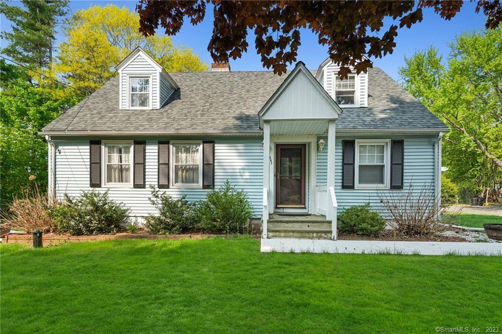 Wolcott, CT 06716,641 Bound Line Road
