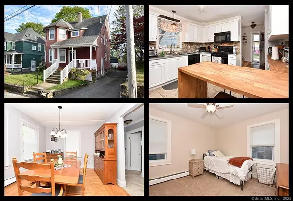 22 Avery Court, New London, CT 06320