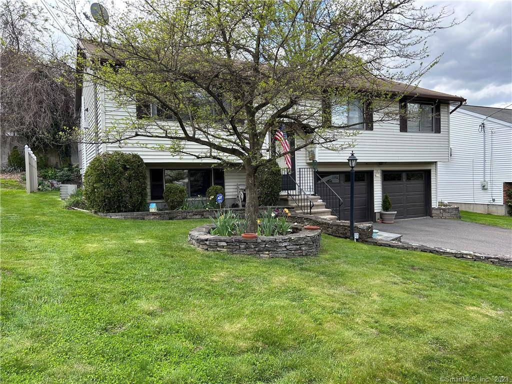 146 Hubbell Avenue, Waterbury, CT 06708