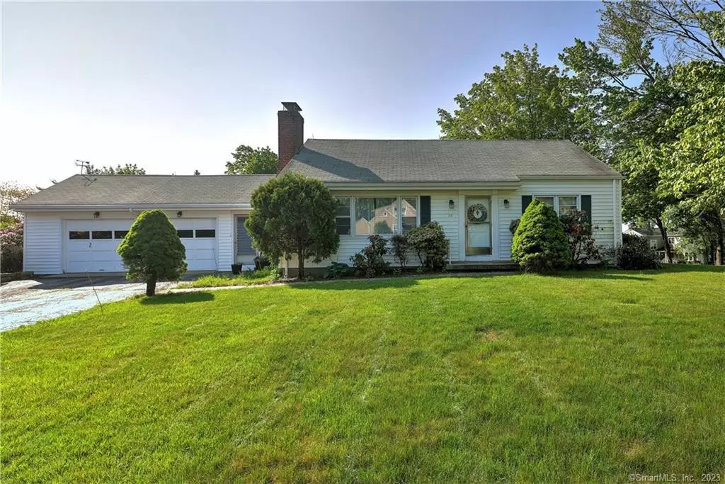 Fairfield, CT 06825,20 Casmir Drive