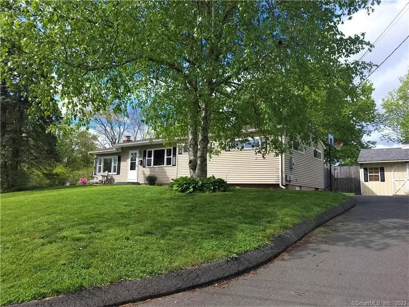 34 Charter Road, Ellington, CT 06029