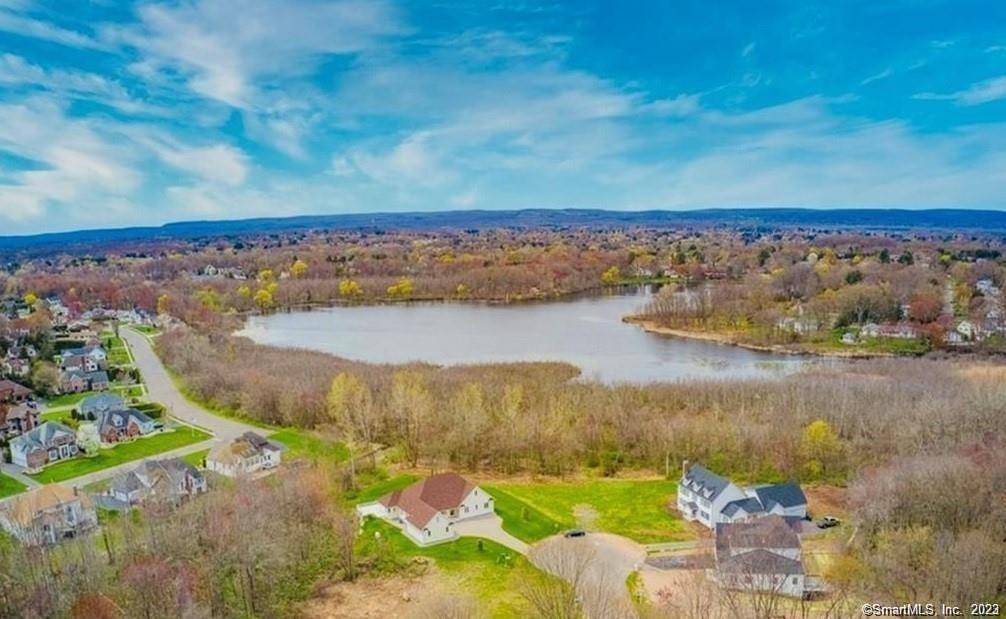 Wethersfield, CT 06109,76 Luca Lane Homesite 8