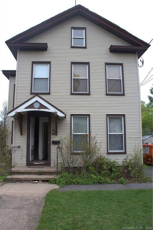 West Haven, CT 06516,18 George Street