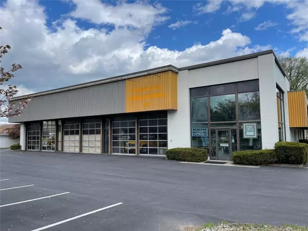 Middletown, CT 06457,40 Union Street