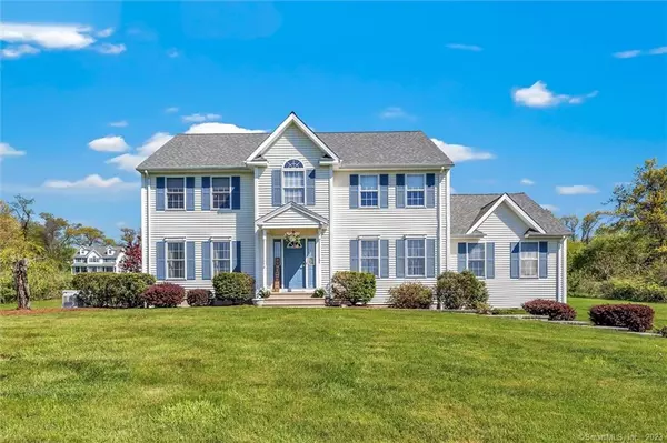 Oxford, CT 06478,48 Peach Farm Road