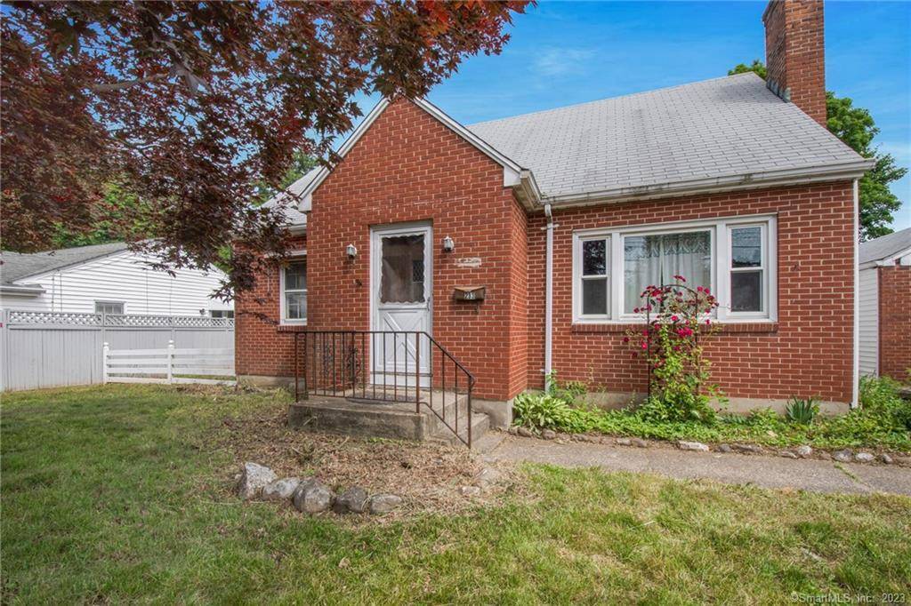 233 Francis Street, New Britain, CT 06053