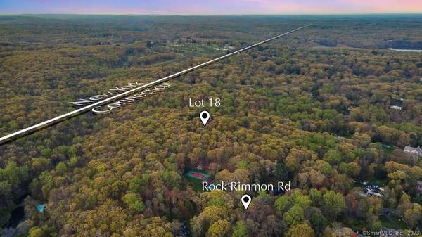 Lot 18 Rock Rimmon Road, Stamford, CT 06903