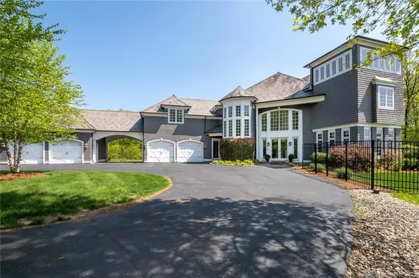 147 Deercliff Road, Avon, CT 06001
