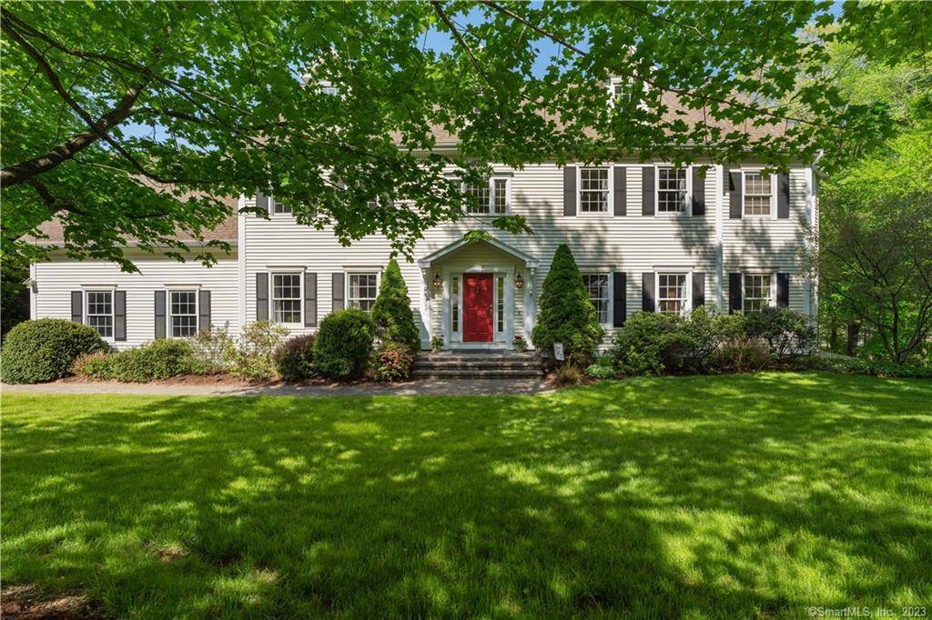 146 Tupelo Lane, Guilford, CT 06437