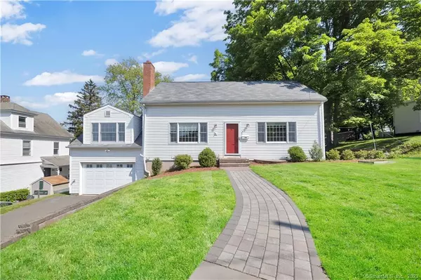 38 Florence Avenue, Ellington, CT 06029