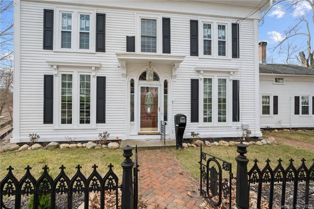 55 Prospect Street, Vernon, CT 06066