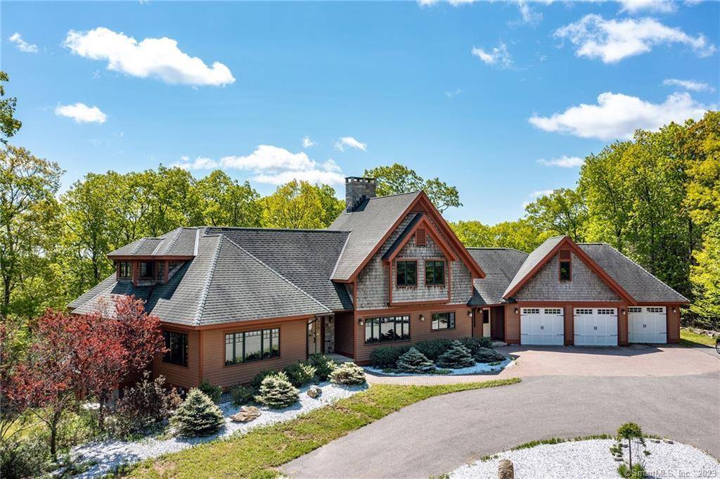 342 Taylor Brook Road, Winchester, CT 06098
