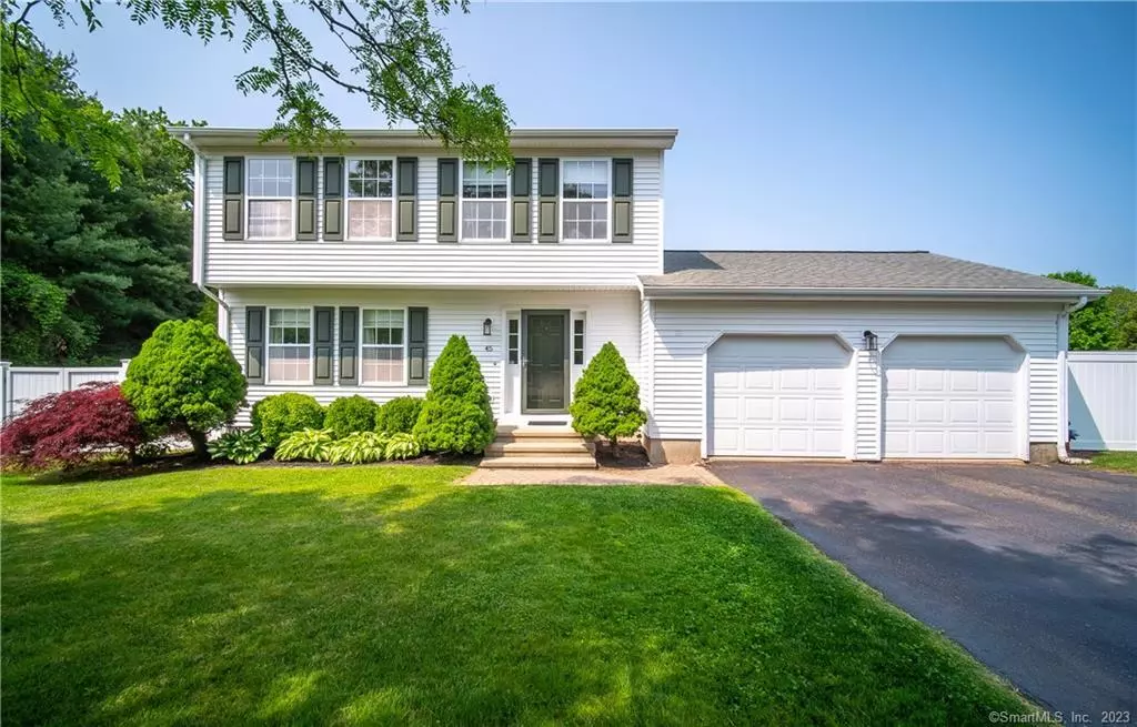 Middletown, CT 06457,45 Brentwood Court