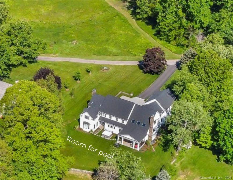 805 Cedar Road, Fairfield, CT 06890