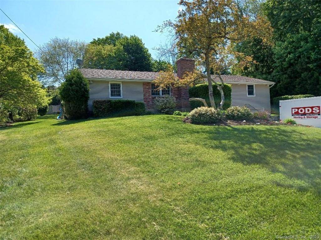 120 School Street, Norwich, CT 06380