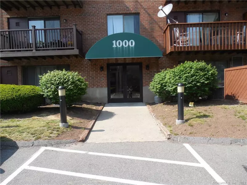 1413 Harbor View Drive #1413, Rocky Hill, CT 06067