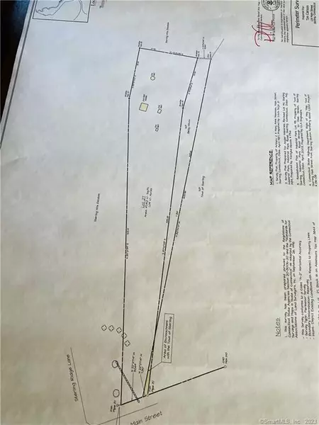 27A Main Street, Sterling, CT 06377