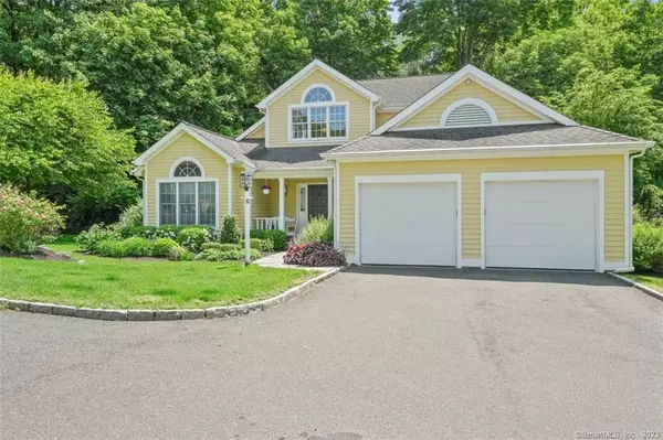 6 Wilton Hills #6, Wilton, CT 06897