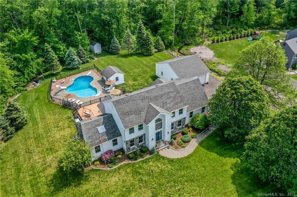 4 Centennial Drive, Danbury, CT 06811