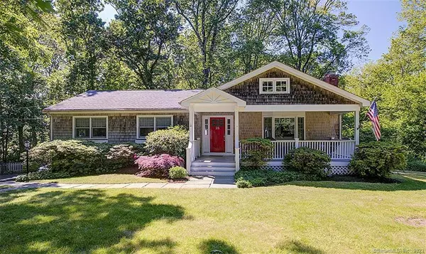 Trumbull, CT 06611,25 Mcguire Road