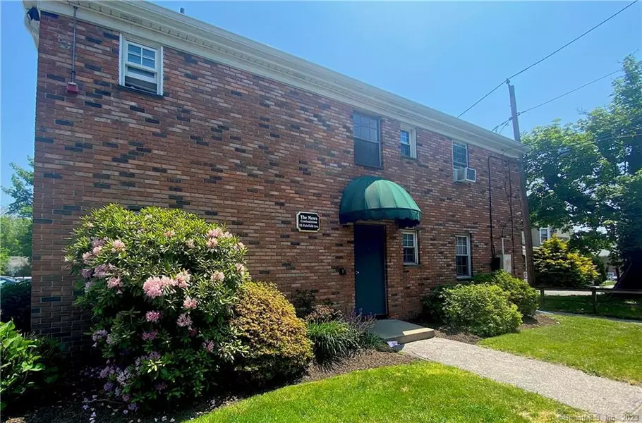 35 Fairfield Avenue #2, Norwalk, CT 06854