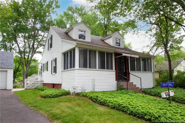 Bloomfield, CT 06002,64 Tyler Street