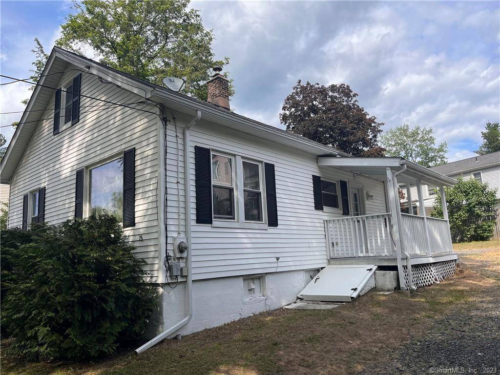 18 Plumtrees Road, Bethel, CT 06801