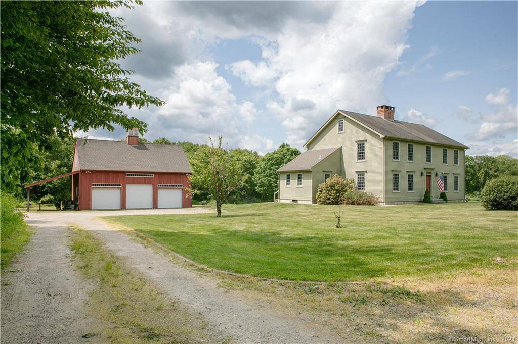 119 River Road, Colchester, CT 06415