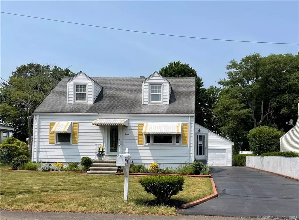 East Haven, CT 06512,20 Stoddard Road