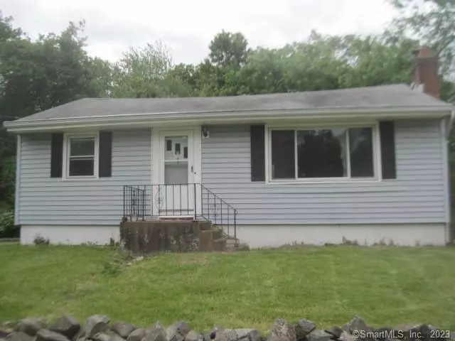 21 Ocala Street, West Haven, CT 06516